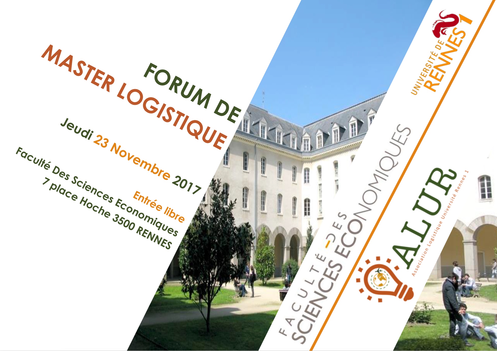 Forum Master