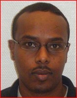 AHMED ALI Samatar